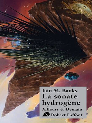 cover image of La Sonate hydrogène